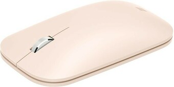 The Good Guys Microsoft Surface Mobile Mouse - Sandstone offer