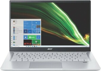 The Good Guys Acer Swift 3 14" FHD Laptop offer