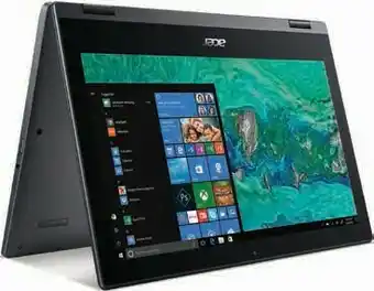 The Good Guys Acer Spin 1 11.6" 2-in-1 Laptop offer