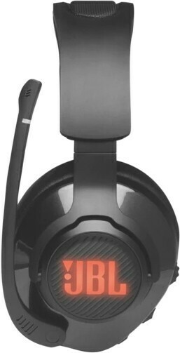 JBL Quantum 400 Gaming Headset - Black