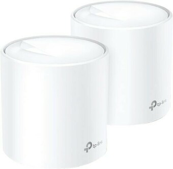 The Good Guys TP-Link AX1800 Whole Home Mesh Wi-Fi System offer