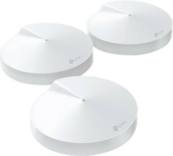 The Good Guys TP-Link AC1300 Whole Home Mesh Wi-Fi System offer
