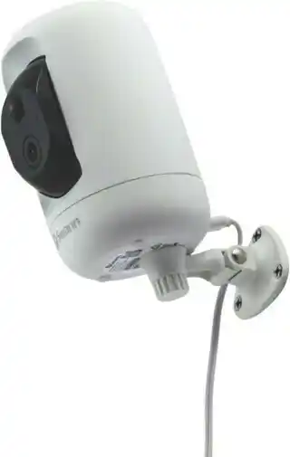 The Good Guys Swann Wi-Fi Pan & Tilt Indoor Camera with 32GB offer