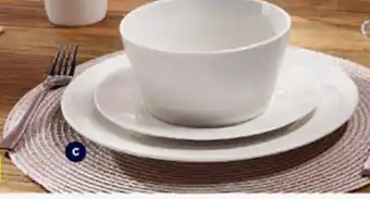 Spotlight CASA Domani Range - Evolve Dinnerset 16pc offer