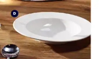 Spotlight CASA Domani Range - Evolve Rim Soup Bowl 21Cm offer