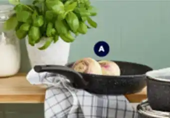 Spotlight All Cookware - Equip Marble Frypan 20cm offer