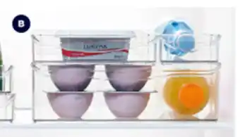 Spotlight Kitchen Storage - Crystal Storage Tray 3pc offer