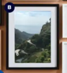 Spotlight All Frames Core Frames Natural offer