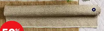 Porter Textured Wool Rug Taupe 160 x 230cm