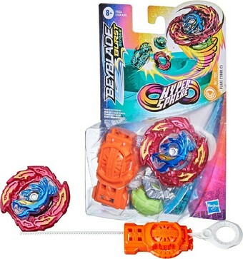 BIG W Beyblade Hyper Starter Pack offer