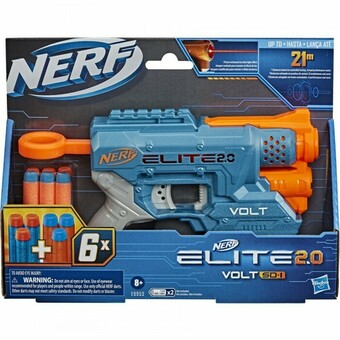 BIG W Nerf Elite 2.0 Volt SD 1 offer