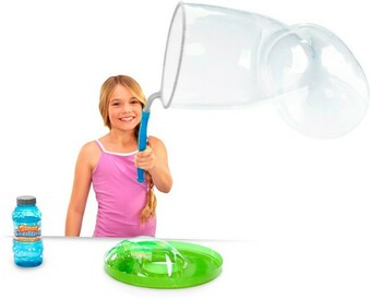 BIG W Gazillion Giant Bubble Wand offer