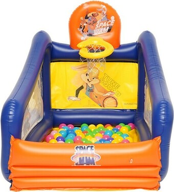 BIG W Space Jam Ball Pit offer