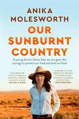 Our Sunburnt Country