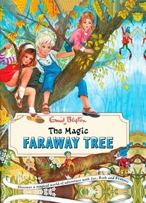 BIG W The Magic Faraway Tree offer