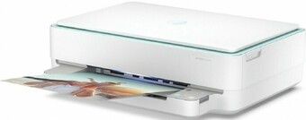 BIG W HP+ Envy 6034e All-in-One Printer offer