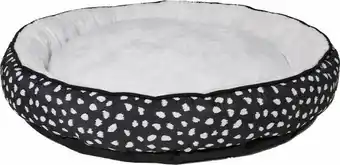 BIG W Perfect Pet Round Bolstered Bed 76cm offer