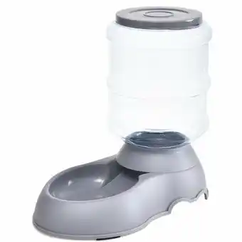 BIG W Perfect Pet Food Dispenser offer