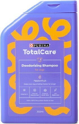 BIG W Purina Total Care Deodorising Shampoo - Passionfruit offer
