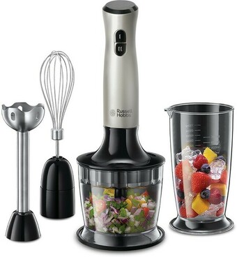 Russell Hobbs 3-in-1 Stick Blender