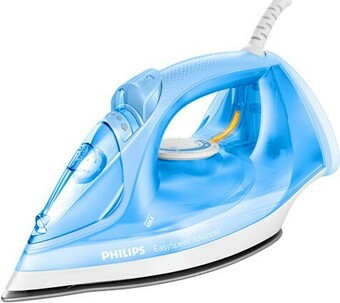 BIG W Philips EasySpeed Advanced Steam Iron offer