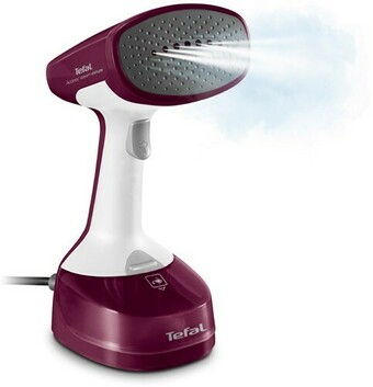 BIG W Tefal Access Steam Hand Steamer offer