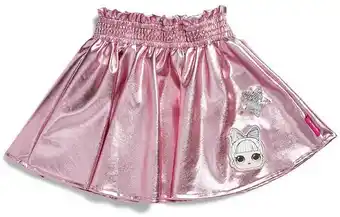 BIG W L.O.L Shirred Skirt offer