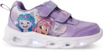 BIG W My Little Pony Kids Light Up Jogger offer
