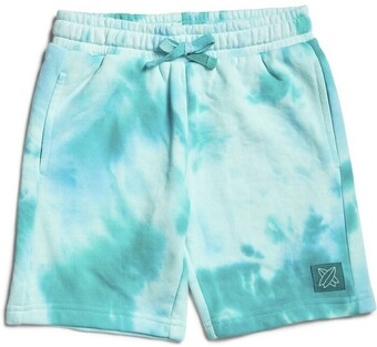 BIG W K-D Tie Dye Shorts offer