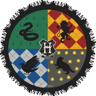 BIG W Harry Potter Pinata offer