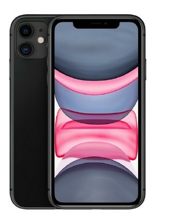 BIG W Apple iPhone 11 64GB - Black*^ offer