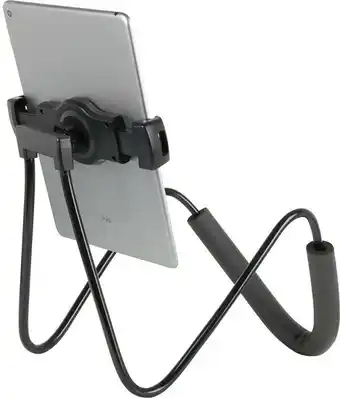 BIG W Crest Device Neck Holder offer