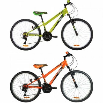 BIG W Repco ‘Blade 24’ 60cm Mountain Bike offer