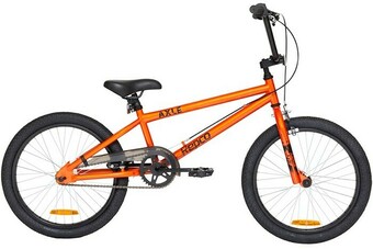 BIG W Repco ‘Axle’ 50cm Freestyle BMX Bike offer