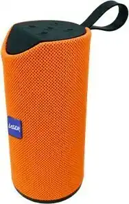 Laser Barrell TWS Speaker - Orange