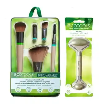 40% off Eco Tools