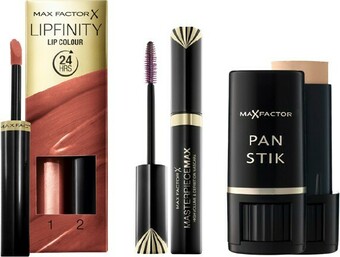 BIG W 40% off Max Factor offer