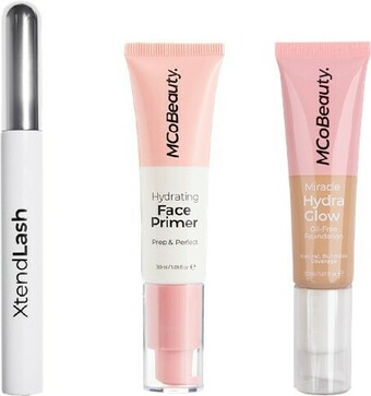 BIG W 40% off MCoBeauty offer