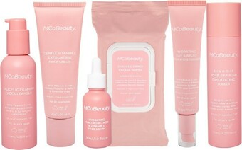 BIG W 30% off MCoBeauty Skincare offer