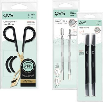 30% off QVS
