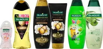BIG W Palmolive Range offer