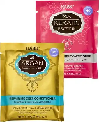 BIG W 1/2 Price on Selected HASK offer