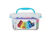 Kmart 208 Piece Craft Tub offer