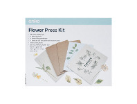 Kmart Flower Press Kit offer