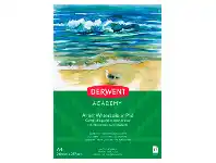 BIG W Derwent Academy Watercolour Paper A4 offer