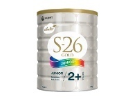 S-26 Gold Alula Junior Formula 900g