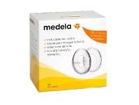 BIG W Medela Breastmilk Collection Shells offer