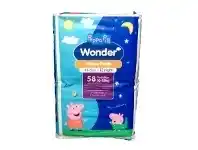 BIG W Wonder Peppa Pig Jumbo Nappy Pants - Toddler offer