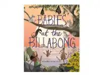 Babies at the Billabong