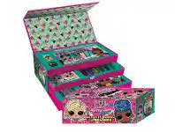 BIG W LOL Surprise-Activity Drawers offer